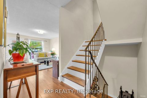 Photo 2 at 14 - 33 Four Winds Drive, York University Heights, Toronto