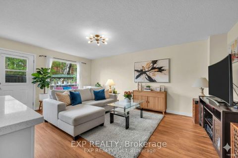Photo 3 at 14 - 33 Four Winds Drive, York University Heights, Toronto