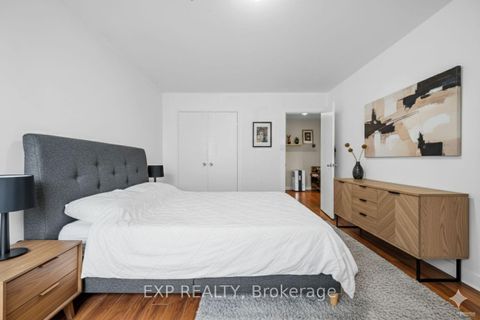 Photo 15 at 14 - 33 Four Winds Drive, York University Heights, Toronto