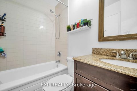 Photo 16 at 14 - 33 Four Winds Drive, York University Heights, Toronto