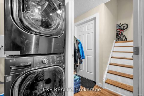 Photo 17 at 14 - 33 Four Winds Drive, York University Heights, Toronto