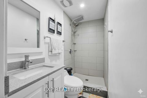 Photo 19 at 14 - 33 Four Winds Drive, York University Heights, Toronto
