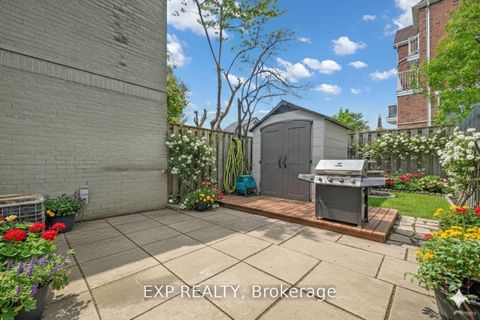 Photo 20 at 14 - 33 Four Winds Drive, York University Heights, Toronto