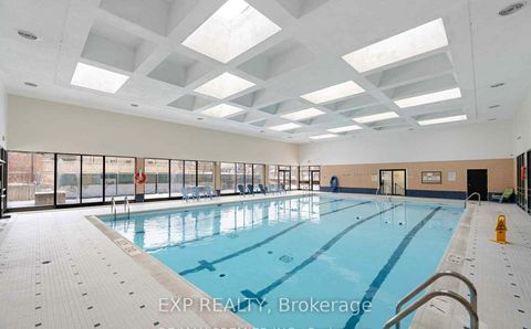 Photo 21 at 14 - 33 Four Winds Drive, York University Heights, Toronto