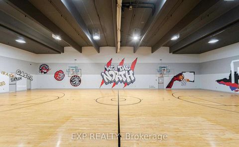 Photo 22 at 14 - 33 Four Winds Drive, York University Heights, Toronto