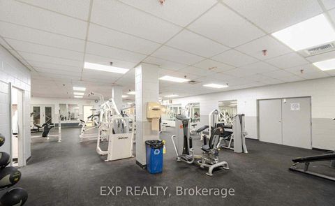 Photo 24 at 14 - 33 Four Winds Drive, York University Heights, Toronto