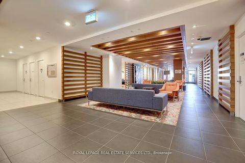 Photo 26 at 3902 - 21 Iceboat Terrace, Waterfront Communities C1, Toronto