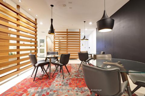 Photo 27 at 3902 - 21 Iceboat Terrace, Waterfront Communities C1, Toronto