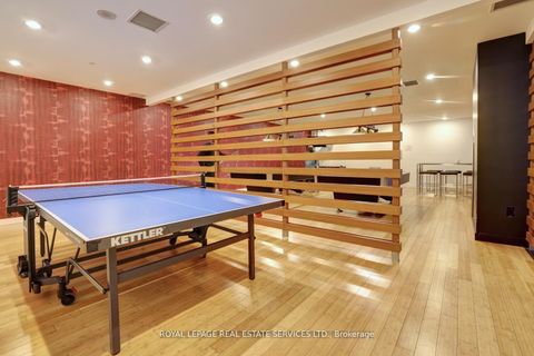 Photo 28 at 3902 - 21 Iceboat Terrace, Waterfront Communities C1, Toronto