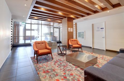 Photo 29 at 3902 - 21 Iceboat Terrace, Waterfront Communities C1, Toronto