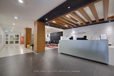 Photo 30 at 3902 - 21 Iceboat Terrace, Waterfront Communities C1, Toronto