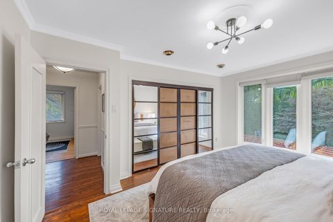 Photo 16 at 41 Denver Crescent, Henry Farm, Toronto