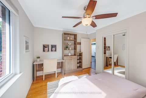 Photo 20 at 41 Denver Crescent, Henry Farm, Toronto