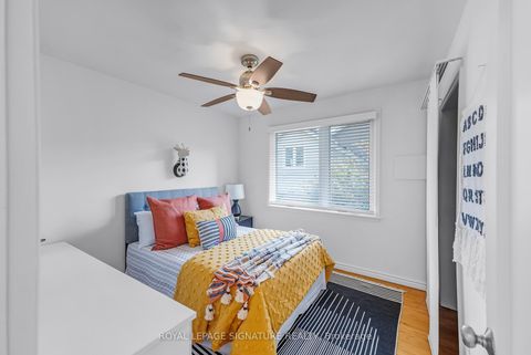 Photo 21 at 41 Denver Crescent, Henry Farm, Toronto