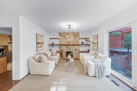 Photo 23 at 41 Denver Crescent, Henry Farm, Toronto