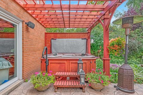 Photo 37 at 41 Denver Crescent, Henry Farm, Toronto