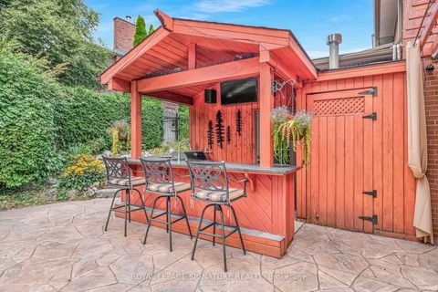 Photo 39 at 41 Denver Crescent, Henry Farm, Toronto