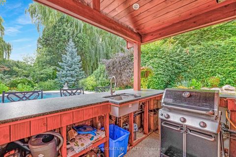 Photo 40 at 41 Denver Crescent, Henry Farm, Toronto