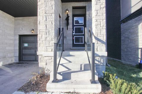 Photo 1 at 72 Wascana Road, Kleinburg, Vaughan