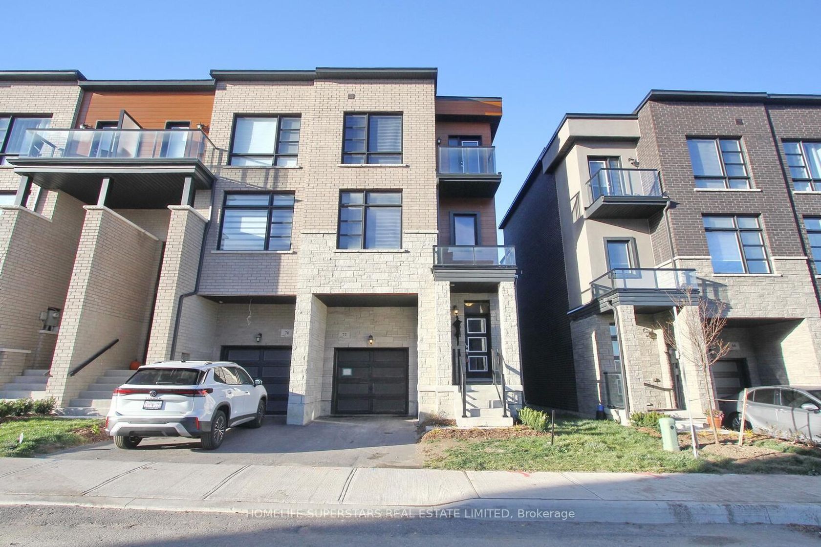 72 Wascana Road, Kleinburg, Vaughan 