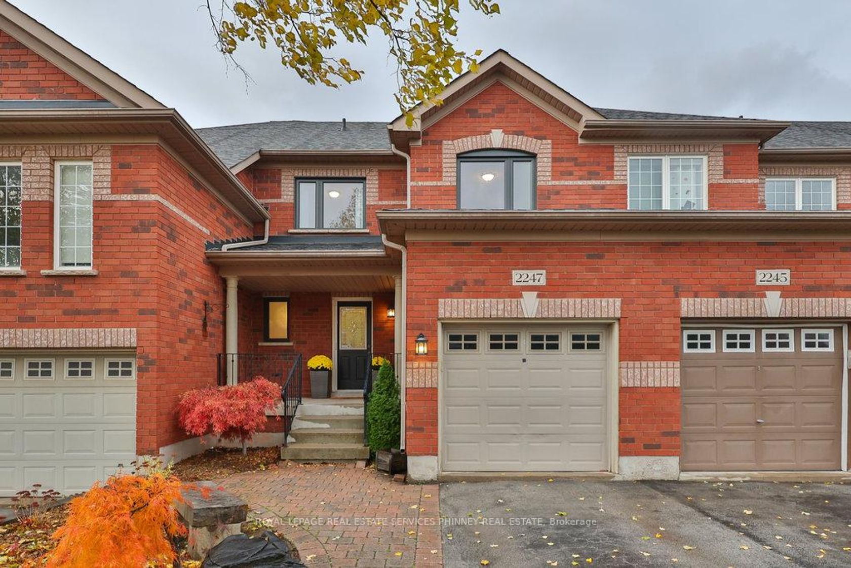 2247 Hummingbird Way, WT West Oak Trails, Oakville 