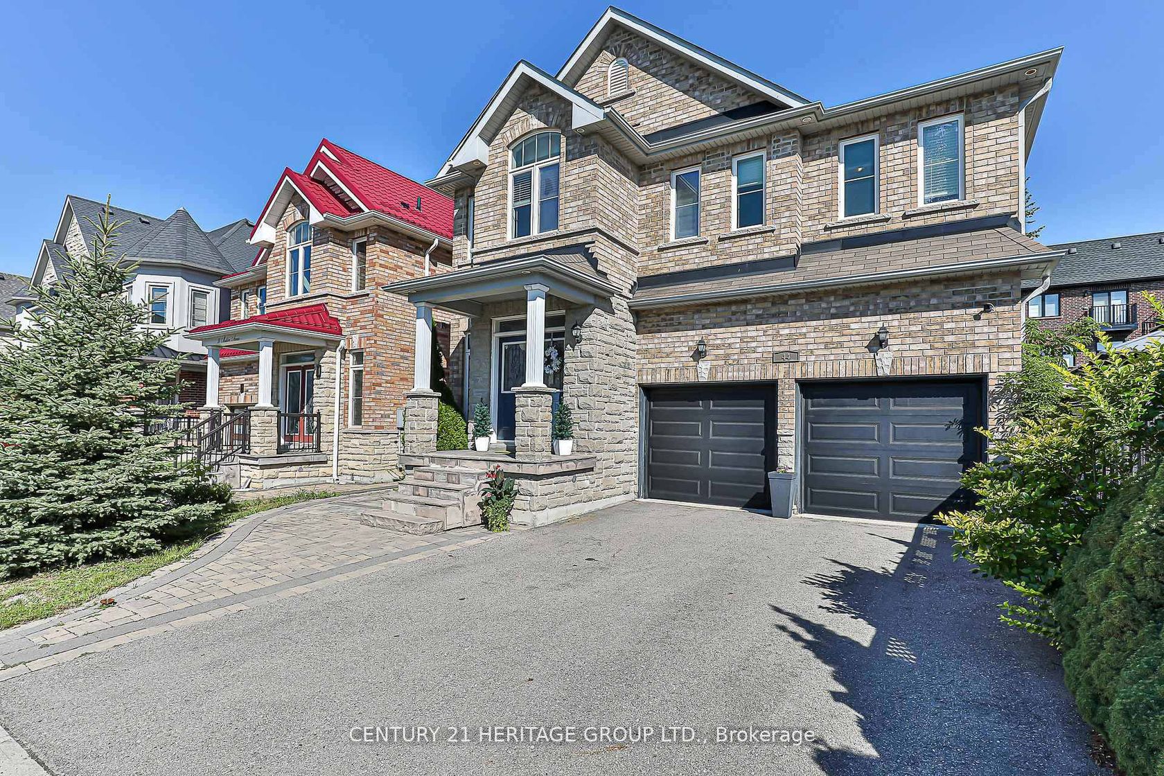 44 Madison Avenue, Oak Ridges, Richmond Hill photo 8