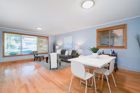 Photo 4 at 15 Prattley Drive, Don Valley Village, Toronto