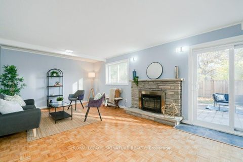 Photo 15 at 15 Prattley Drive, Don Valley Village, Toronto