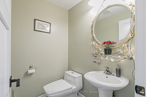 Photo 14 at 29 Eminence Road, Patterson, Vaughan