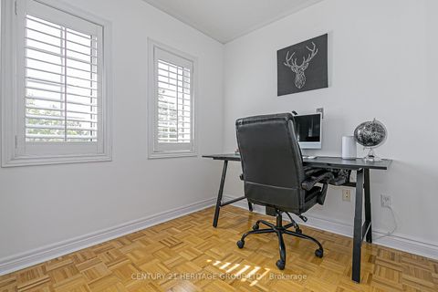 Photo 24 at 29 Eminence Road, Patterson, Vaughan