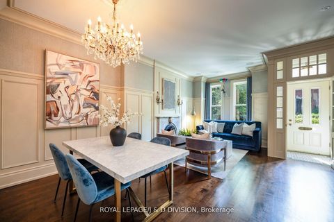 Photo 7 at 36 Boswell Avenue, Annex, Toronto