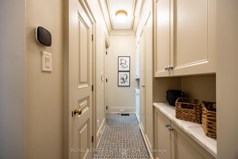 Photo 14 at 36 Boswell Avenue, Annex, Toronto