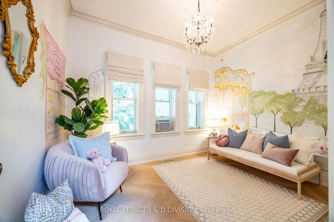 Photo 26 at 36 Boswell Avenue, Annex, Toronto