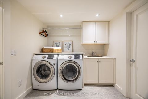 Photo 34 at 36 Boswell Avenue, Annex, Toronto