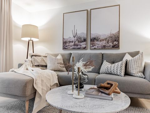 Photo 9 at 811 - 75 Queens Wharf Road, Waterfront Communities C1, Toronto