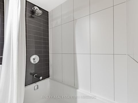 Photo 18 at 811 - 75 Queens Wharf Road, Waterfront Communities C1, Toronto