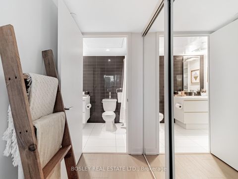 Photo 19 at 811 - 75 Queens Wharf Road, Waterfront Communities C1, Toronto