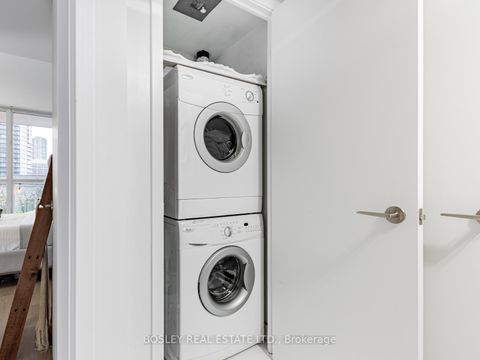 Photo 20 at 811 - 75 Queens Wharf Road, Waterfront Communities C1, Toronto