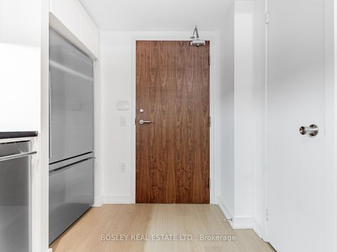 Photo 21 at 811 - 75 Queens Wharf Road, Waterfront Communities C1, Toronto