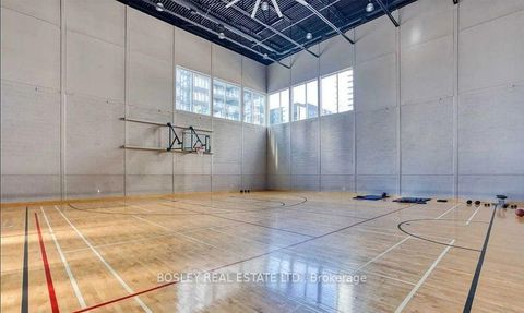 Photo 31 at 811 - 75 Queens Wharf Road, Waterfront Communities C1, Toronto