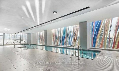 Photo 32 at 811 - 75 Queens Wharf Road, Waterfront Communities C1, Toronto