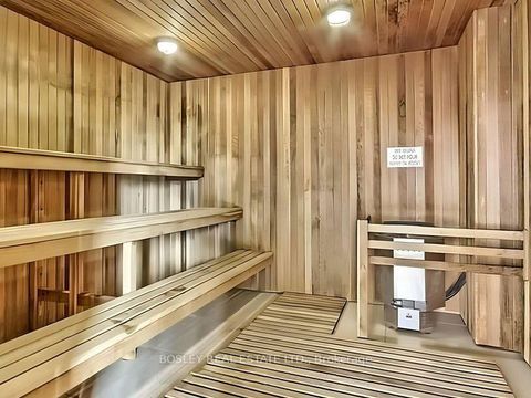 Photo 34 at 811 - 75 Queens Wharf Road, Waterfront Communities C1, Toronto