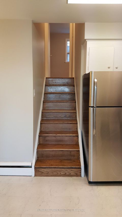 Photo 5 at 1268 Davenport Road, Davenport, Toronto