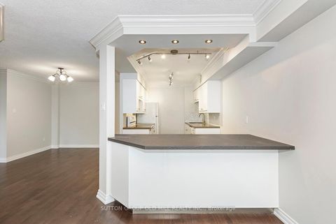 Photo 6 at 2806 - 1300 Islington Avenue, City Centre West, Toronto