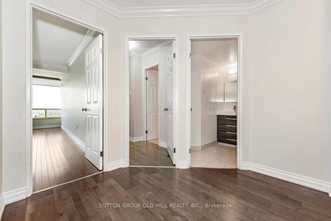 Photo 11 at 2806 - 1300 Islington Avenue, City Centre West, Toronto