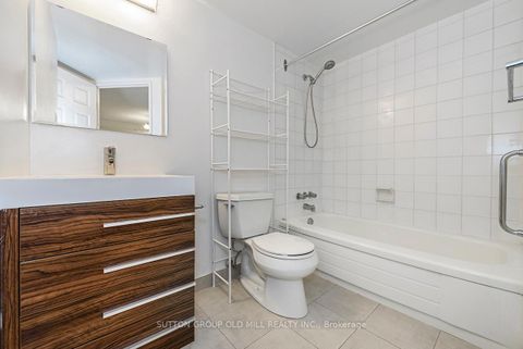 Photo 17 at 2806 - 1300 Islington Avenue, City Centre West, Toronto