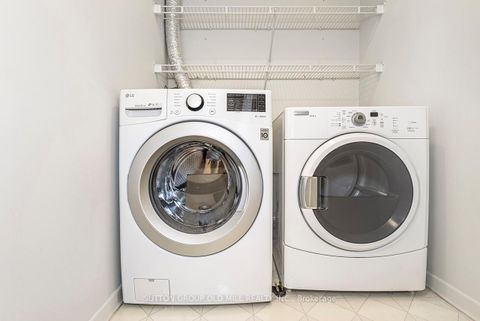 Photo 18 at 2806 - 1300 Islington Avenue, City Centre West, Toronto