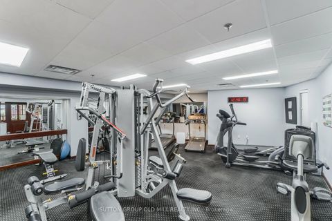 Photo 22 at 2806 - 1300 Islington Avenue, City Centre West, Toronto