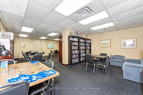 Photo 25 at 2806 - 1300 Islington Avenue, City Centre West, Toronto