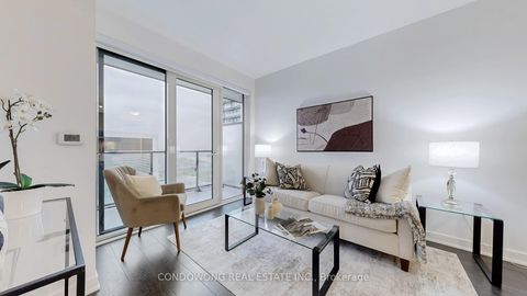 Photo 1 at 2204 - 95 Oneida Crescent, Langstaff, Richmond Hill